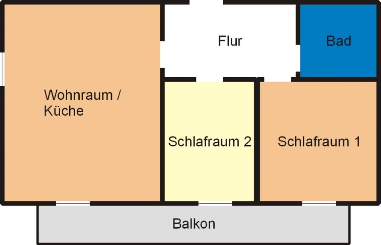 Ferienhaus Stockinger Jandelsbrunn Экстерьер фото